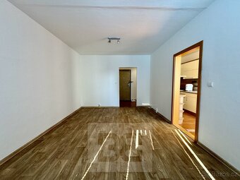 Pronájem byty 3+1, 70 m2 - Brno - Bystrc, ev.č. N08046 - 5