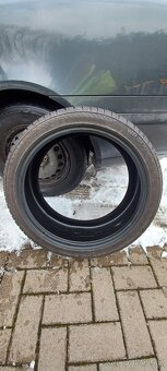 Nokian 225/44 R18 92V - 5