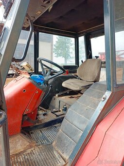 Zetor 7011+ garant zlín - 5