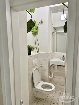 Pronájem bytu o dispozici 3+kk, 67 m2, Praha 2, Vinohrady - 5
