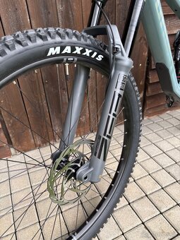 GHOST Riot AM CF Pro - 5