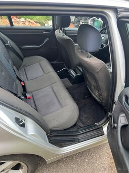 Bmw e46 touring n43b18 náhradní díly - 5