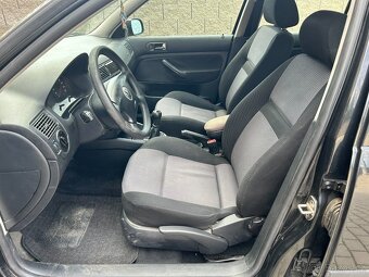 Prodám VW Golf 4 1.9 TDi - 5
