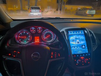 Opel Astra J - 5