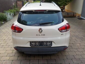Clio Grandtour 1,5 Dci 09/2016 - 5