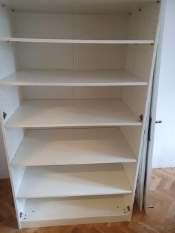 Starší Ikea skříň Pax - 5