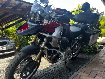 Bmw R 1200 gs - 5