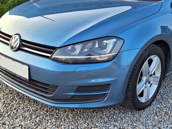 Volkswagen Golf VII 1.2TSi TOP STAV - 5