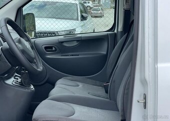 Citroën Jumpy Multispace 2.0HDi 9MÍST ČR DPH manuál 94 kw - 5