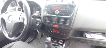 Fiat Doblo 1.6 - 5