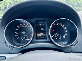 Škoda Yeti 2.0 TDI 4x4 Elegance - 5