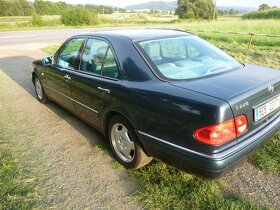 W 210 r.v.1999 - 5