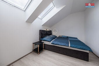 Pronájem bytu 2+kk, 30 m², Kovanice - 5