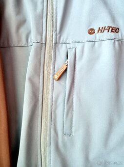 Hi-Tec Tectproof, XL , unisex - 5