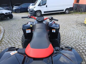 Can am renegade 1000r xxc 2021 - 5