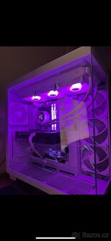 Herní Pc- RTX 4070, Ryzen 9 7900X,32GB RAM-Záruka - 5