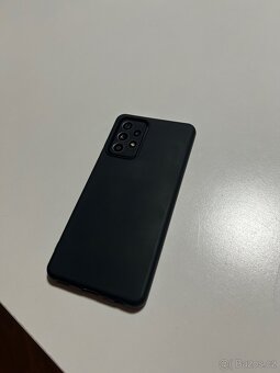 Samsung Galaxy A52s 5G 128GB - 5