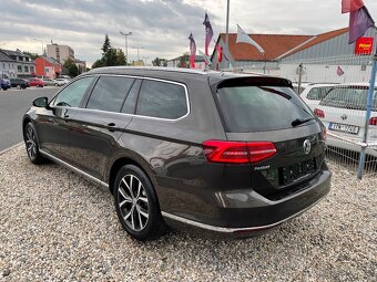 Volkswagen Passat 2.0 TDi/110kW - HIGHLINE - 5