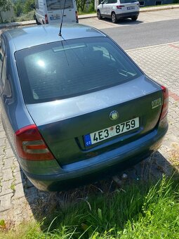 Prodám nebo vyměním - 5