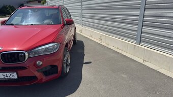 BMW X5M 4.4 V8 BITURBO 423kW - 5