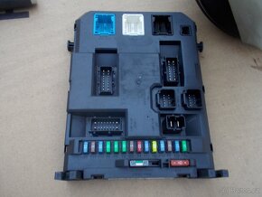 Náhradní díly C3 II 1.2VTI 60kw - 5