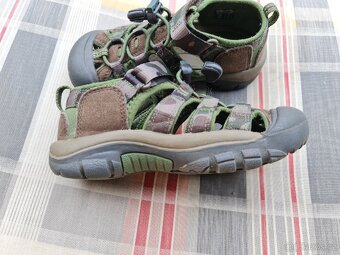 Keen 29 sandále jako nové - 5