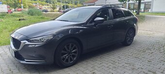 Mazda 6 2.0 SKYACTIV-G kombi - 5