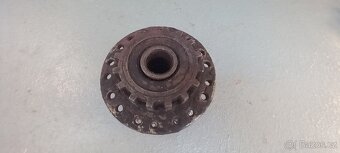 Jawa pérák zadní náboj kola - 5