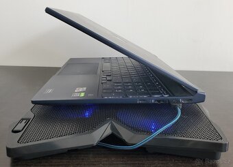 Herní notebook HP Victus (VICTUS by HP 15-fb0910nc) - 5