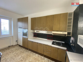 Pronájem bytu 3+1, 80 m², Olomouc, ul. Husitská - 5