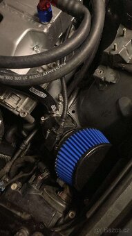 Kompresor kit pro BMW m54 - 5