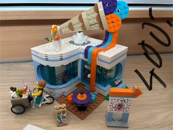 Lego friends original - 5