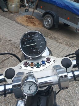Kawasaki EN 500 - 5