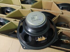 Reproduktory TVM ARN-226-07/4, ARN 6688, ARV-104-00/4 - 5