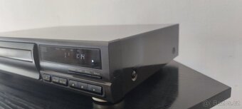 Technics SL-PG370A - 5