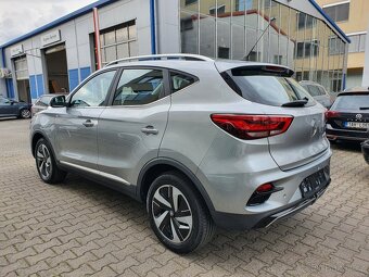 MG ZS EV Electro 130kW 33tkm Full LED Press&Drive DAB - 5