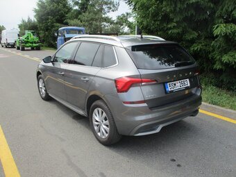Kamiq 1.5 TSI rv. 2022 - 5