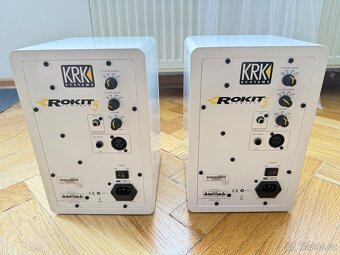 KRK ROKIT 5 G3 - 5