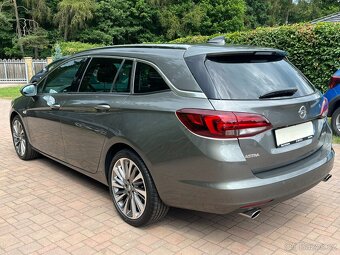 Opel Astra 1.6 T Innovation Kamera Navi Full LED - 5