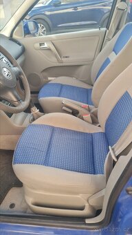 VW Polo 1.0 - 5