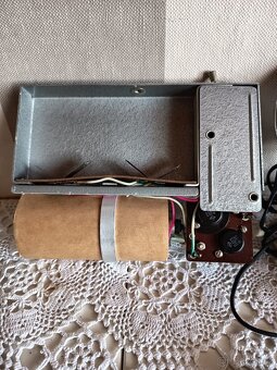 Blesk k fotoaparátu značky Čajka - 5