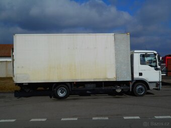 MAN TGL 8.180 - 5