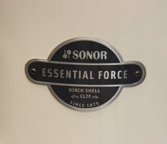 Sonor Essential Force - 5