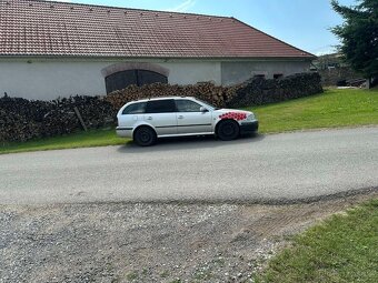 Škoda octavia 1 1.9TDI 81KW - 5