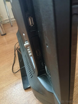 Toshiba Smart TV - 5