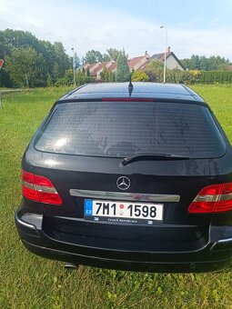 Mercedes Benz B 150 - 5
