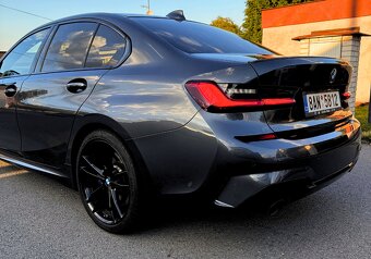 BMW 330i G20 xDrive M SPORT - Pure Performance - 5