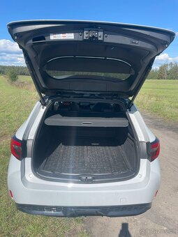 Toyota Corolla GR Dynamic Sport 2,0 - 5