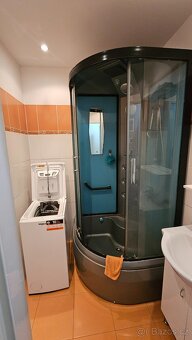 Pronájem 2+1 byt, Brno Záhřebská, Žabovřesky - 5