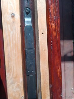 Pažba Gewehr 88 - 5